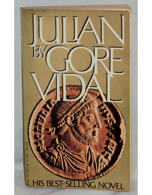 Julian: A Novel