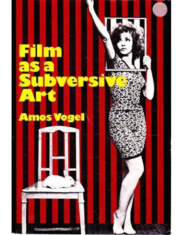 Film as a Subversive Art