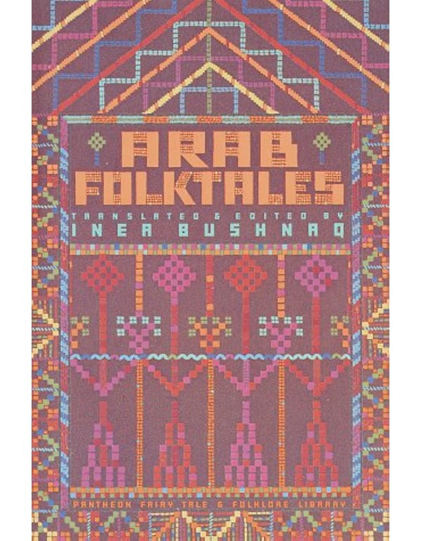 Arab Folktales