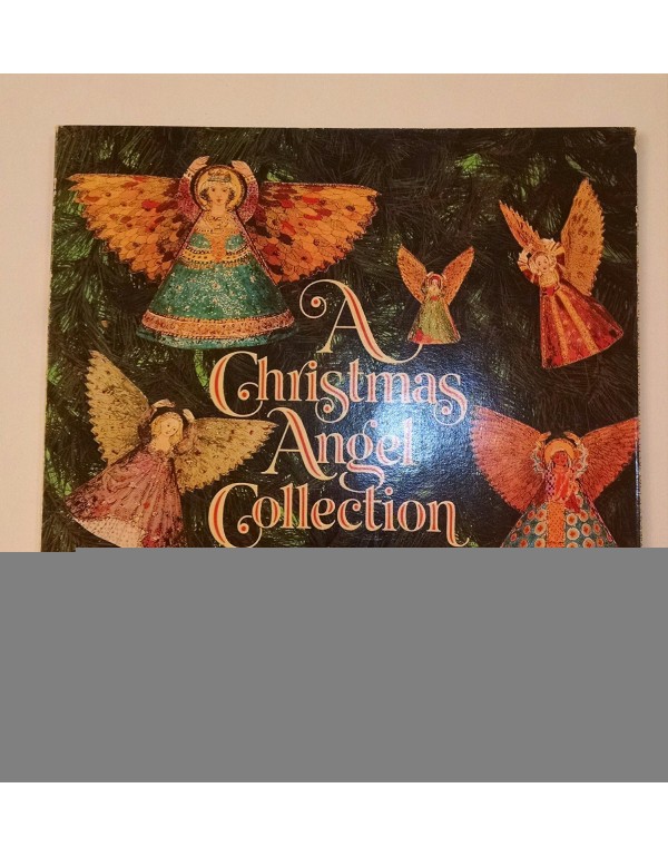 A Christmas Angel Collection