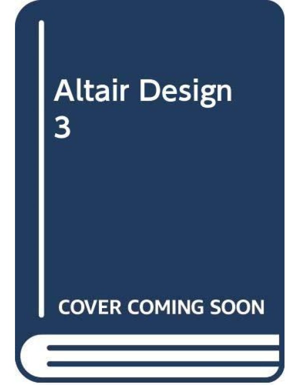 Altair Design 3