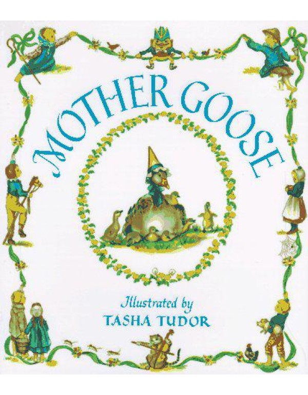 Mother Goose