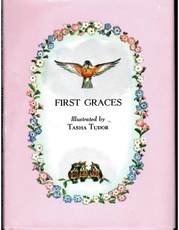 First Graces