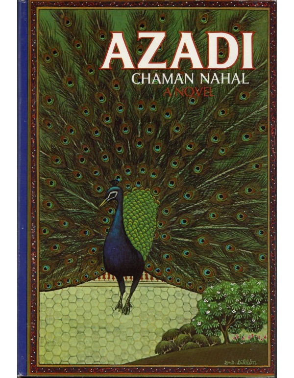 Azadi