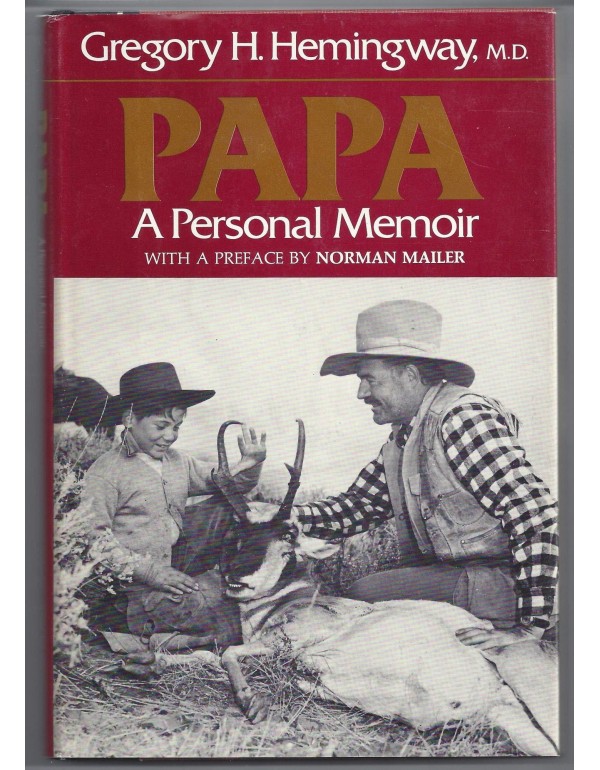 Papa: A Personal Memoir