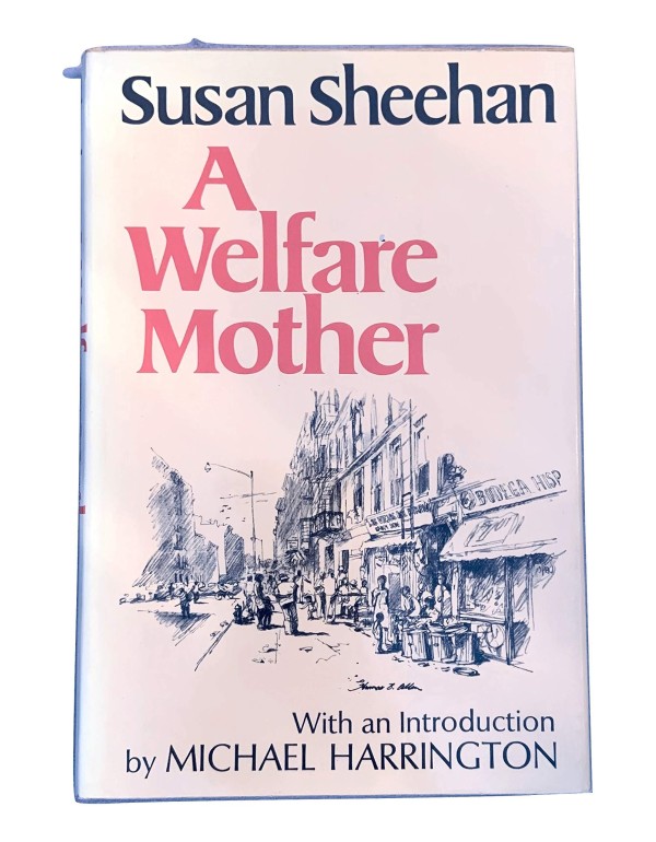 A Welfare Mother