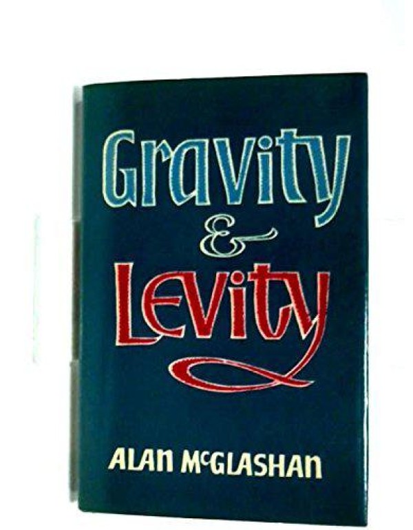 Gravity and levity