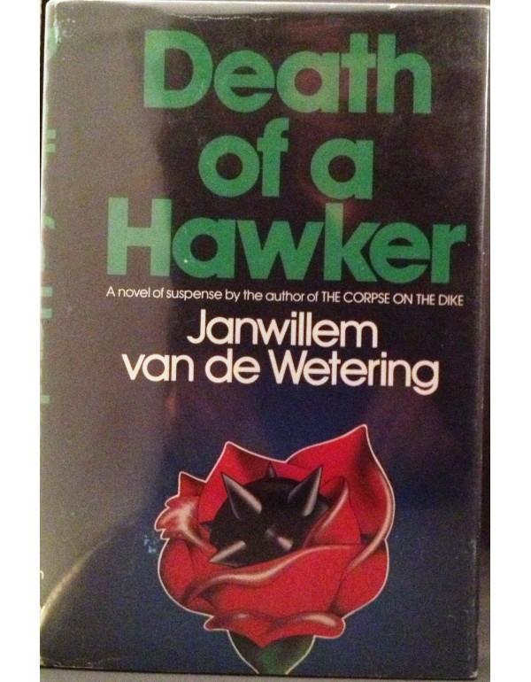 Death of a hawker