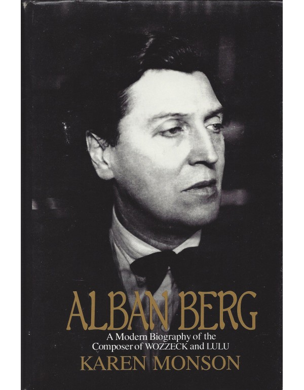 Alban Berg