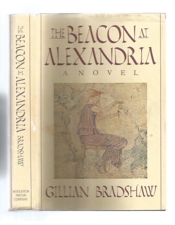 The Beacon at Alexandria