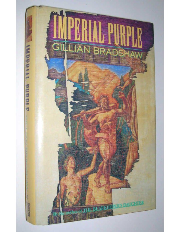 Imperial Purple