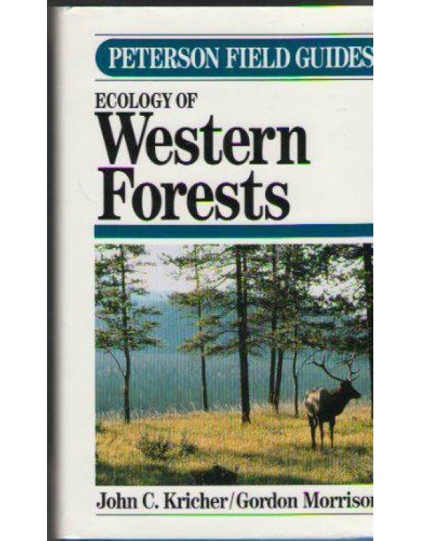 A Field Guide to the Ecology of Western Forests (P...