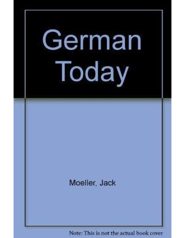 German Today