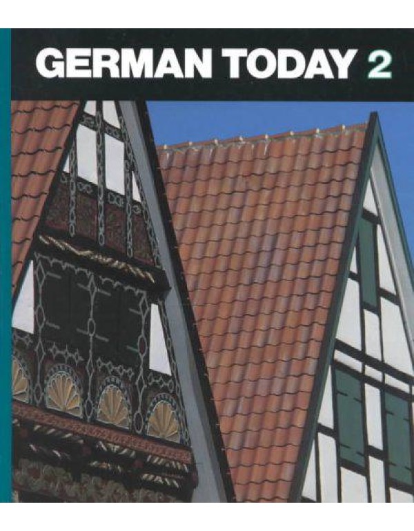 German Today 2