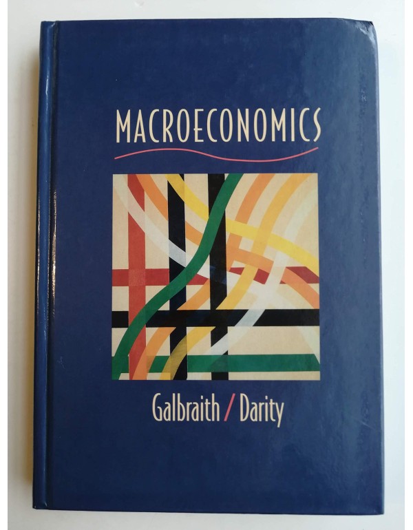 Macroeconomics