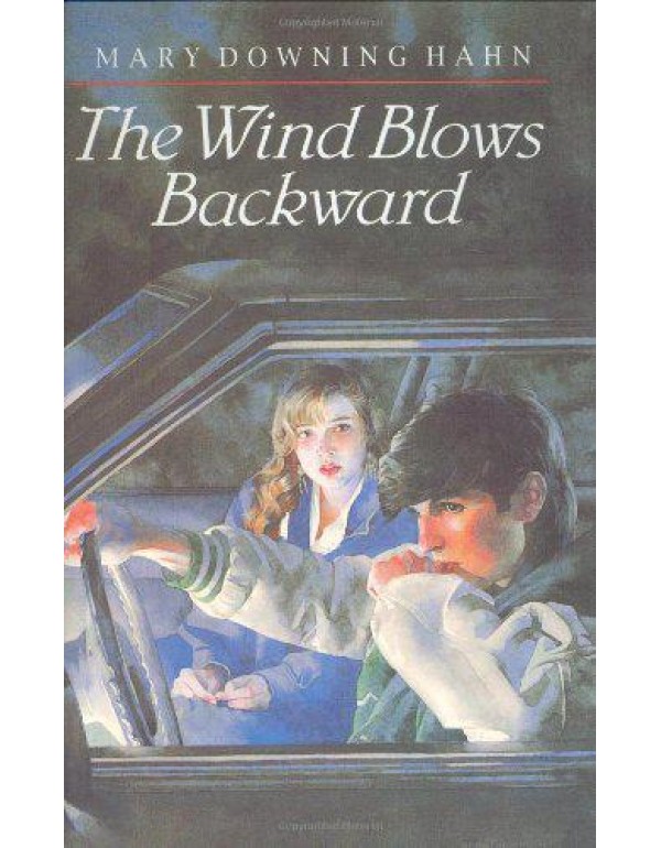 The Wind Blows Backward