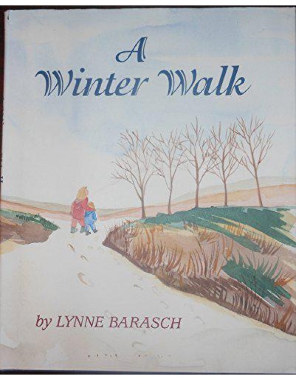 A Winter Walk