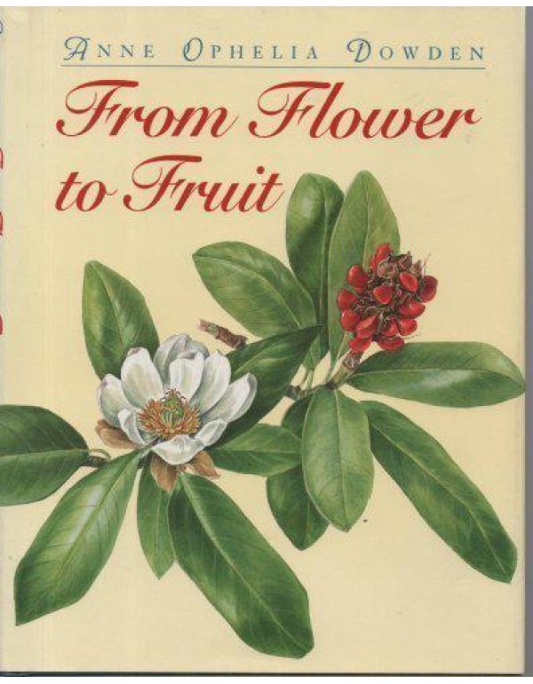 From Flower to Fruit