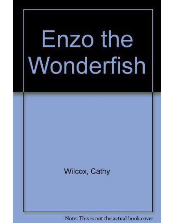 Enzo the Wonderfish