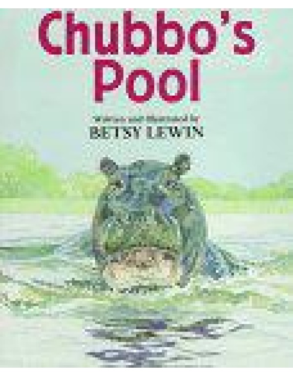 Chubbo's Pool