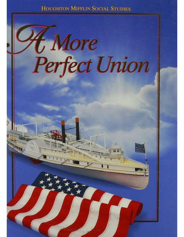 A More Perfect Union