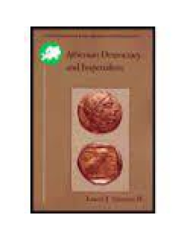 Athenian Democracy & Imperialism (Problems in Euro...