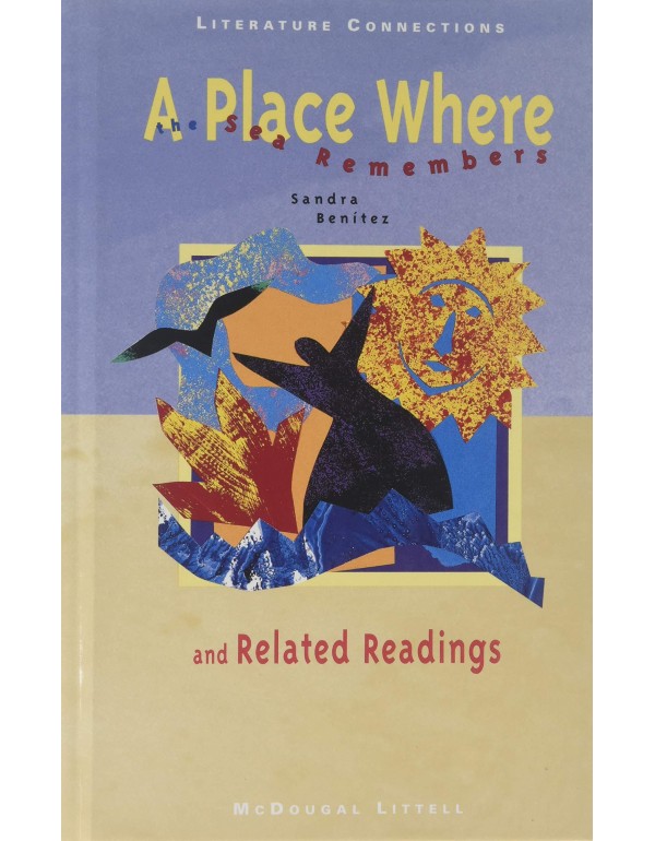 A Place Where the Sea Remembers and Related Readin...