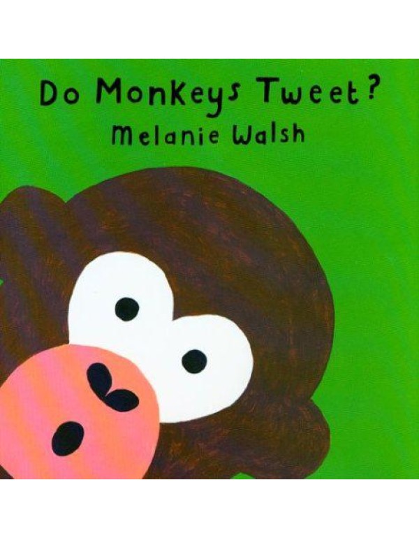 Do Monkeys Tweet