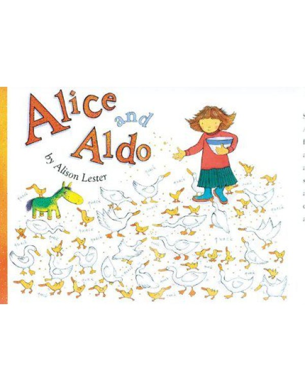 Alice and Aldo