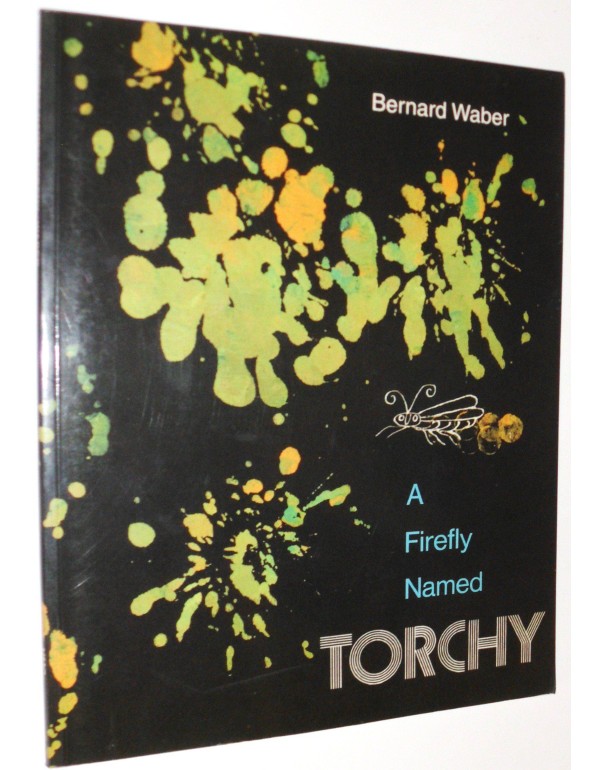 A Firefly Named Torchy