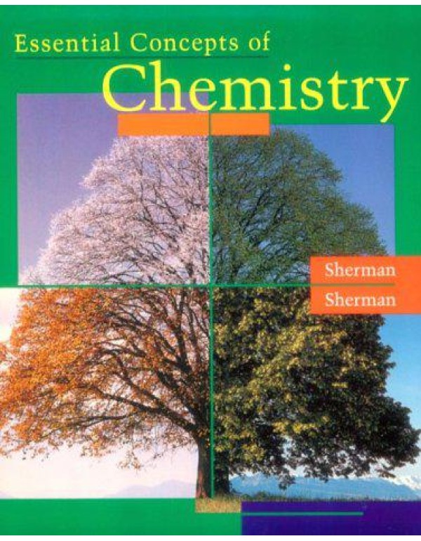 Essential Concepts of Chemistry