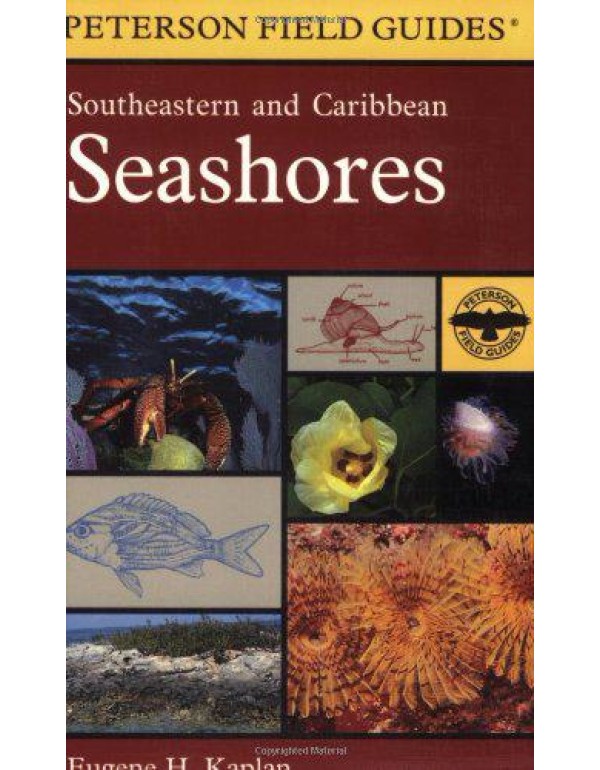 A Field Guide to Southeastern and Caribbean Seasho...