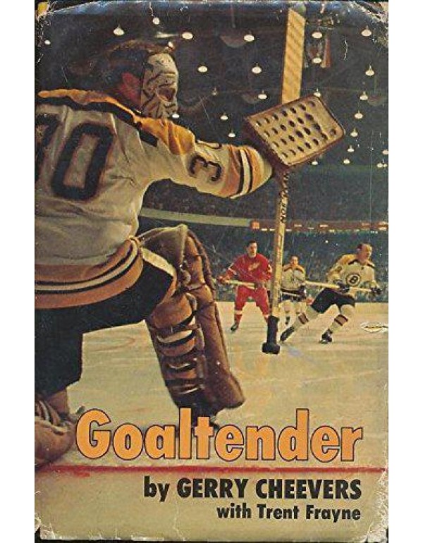 Goaltender