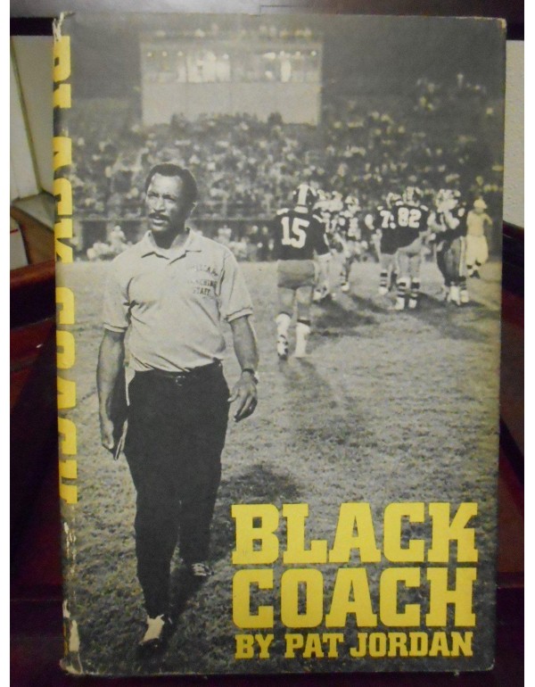 Black Coach