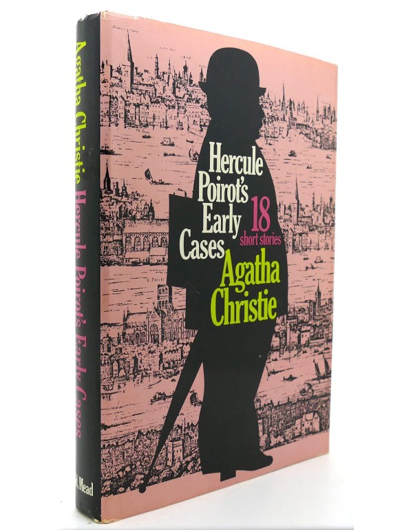 Hercule Poirot's early cases