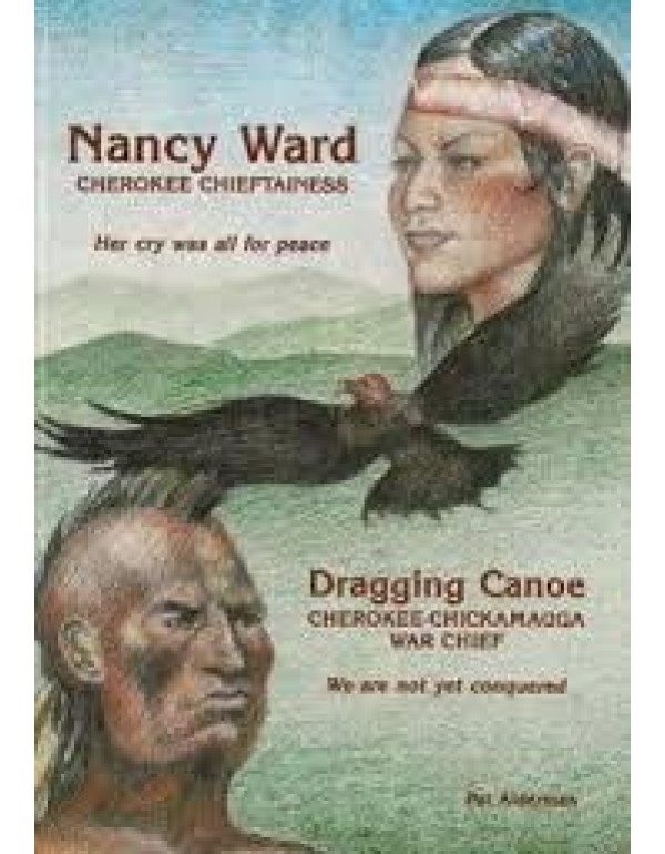 Nancy Ward, Cherokee