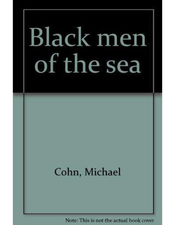 Black men of the sea