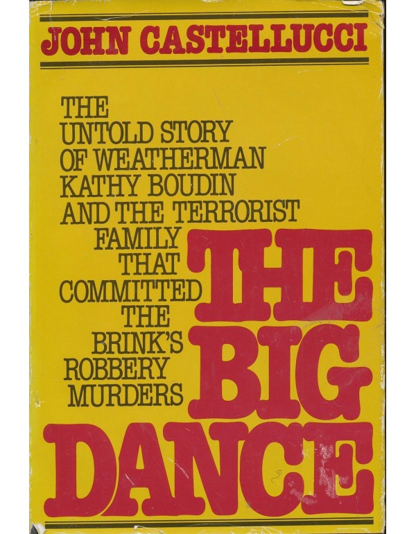 Big Dance: The Untold Story of Weather-Man Kathy B...