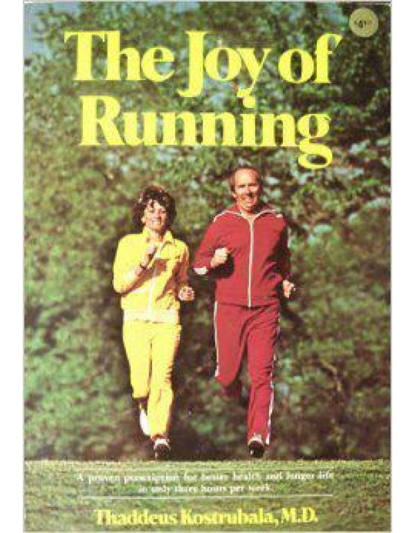 The Joy of Running