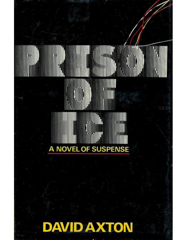 Prison of Ice