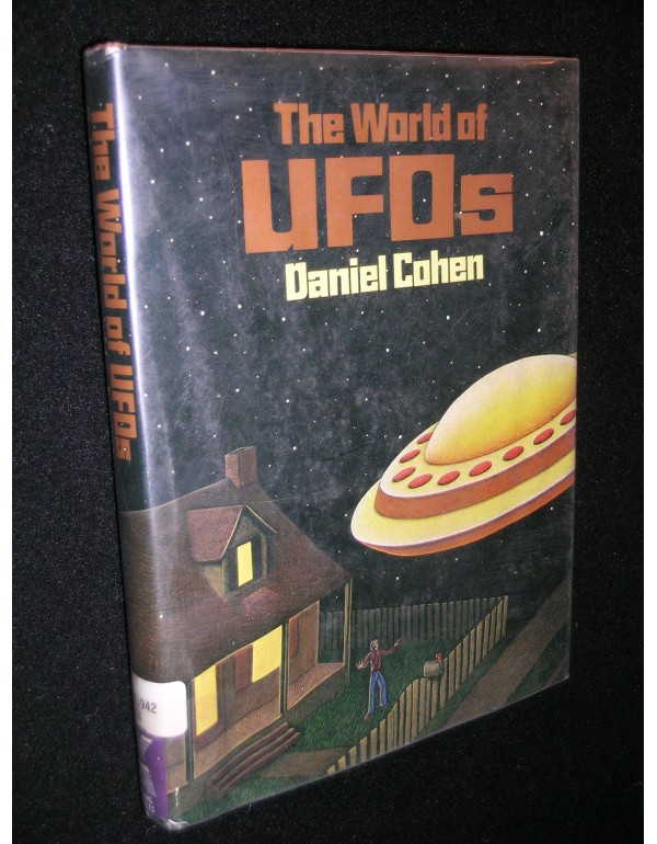 The World of UFOs