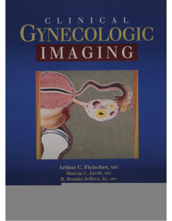 Clinical Gynecologic Imaging