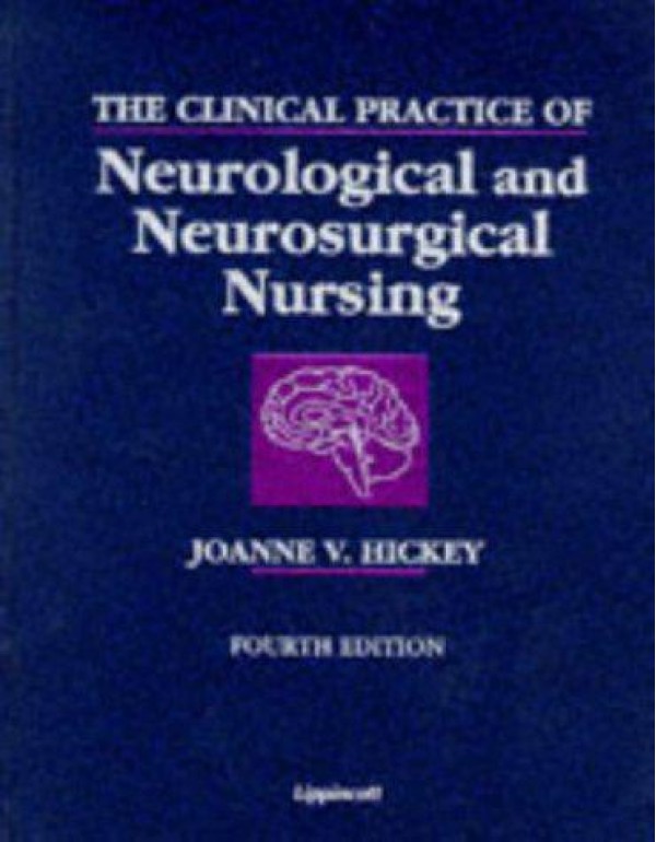 The Clinical Practice of Neurological and Neurosci...