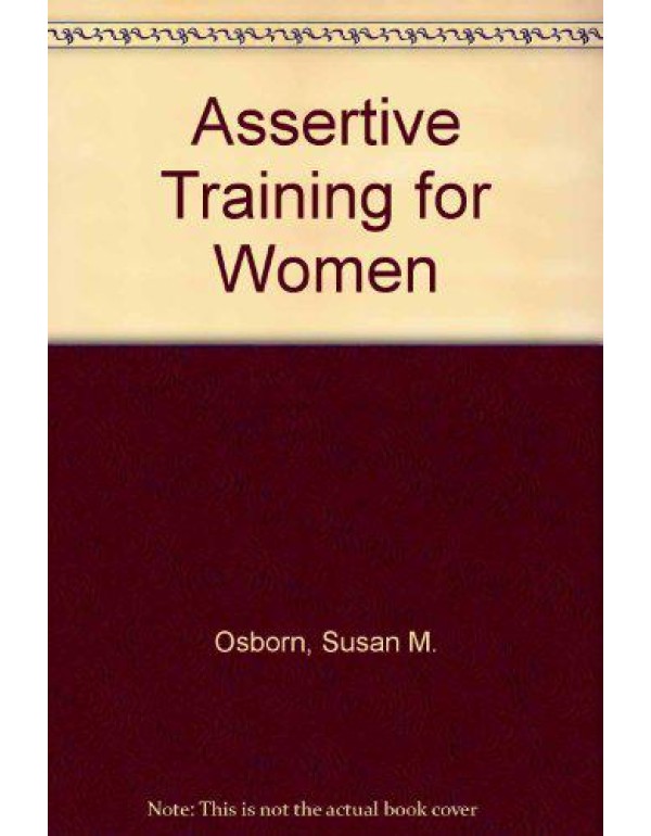 Assertive Training for Women