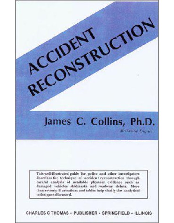 Accident Reconstruction