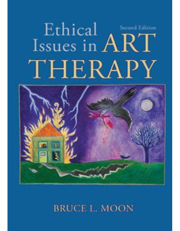 Ethical Issues in Art Therapy