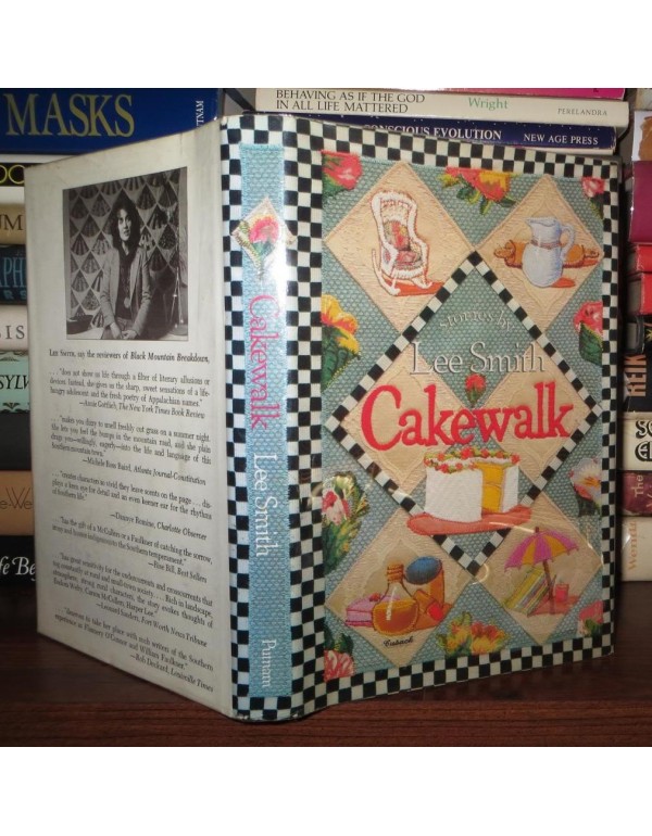 Cakewalk