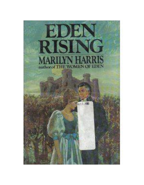 Eden Rising