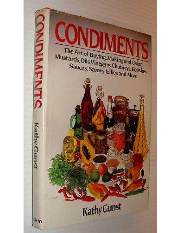 Condiments