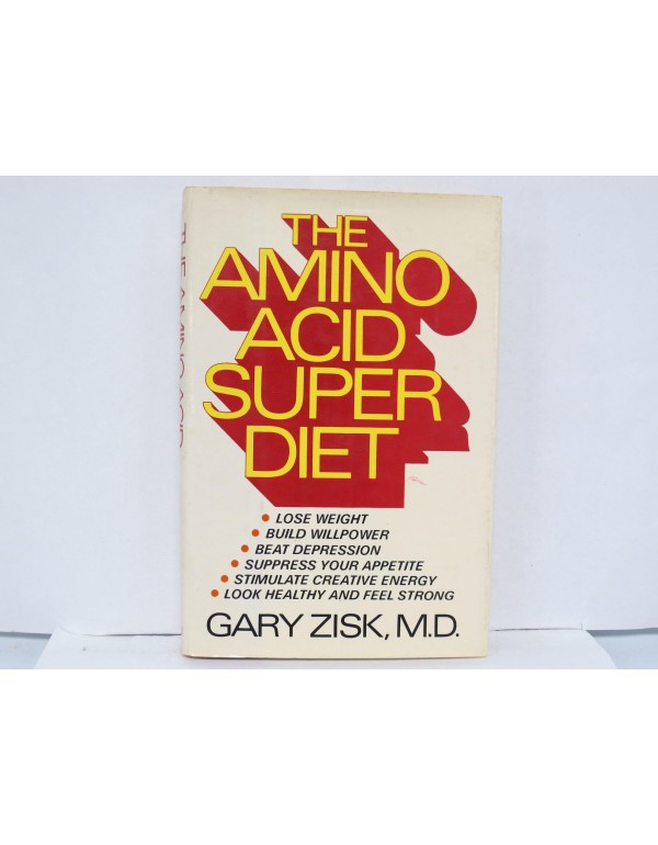 Amino Acid Super